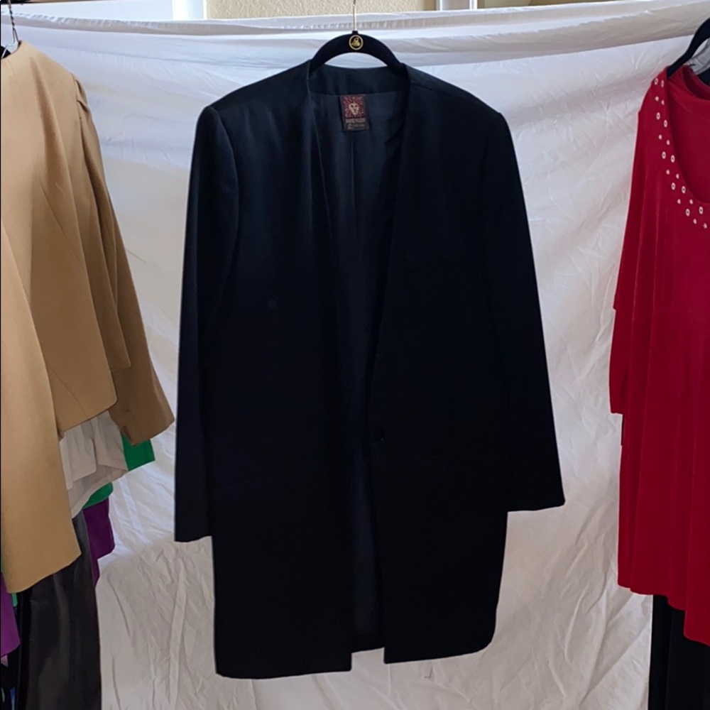 Jacket